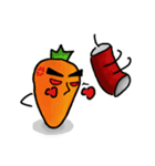 DangMoo（個別スタンプ：2）