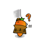 DangMoo（個別スタンプ：3）