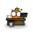 DangMoo（個別スタンプ：4）