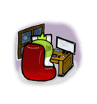 DangMoo（個別スタンプ：6）