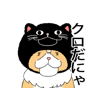 毎日、きな吉。（個別スタンプ：10）
