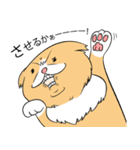 毎日、きな吉。（個別スタンプ：24）
