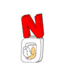 毎日、きな吉。（個別スタンプ：27）