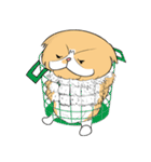 毎日、きな吉。（個別スタンプ：28）