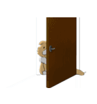 毎日、きな吉。（個別スタンプ：30）