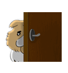 毎日、きな吉。（個別スタンプ：31）