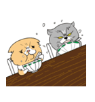 毎日、きな吉。（個別スタンプ：37）