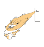 毎日、きな吉。（個別スタンプ：39）
