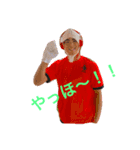 GaruMataNすたんぷ（個別スタンプ：2）