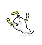 little pigeon（個別スタンプ：12）