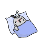 little pigeon（個別スタンプ：20）