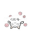 Cats everyday life 2（個別スタンプ：25）