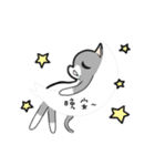 Cats everyday life 2（個別スタンプ：30）