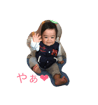 としてるくん（個別スタンプ：6）