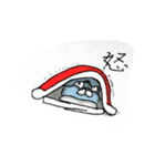 フットン（個別スタンプ：3）