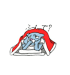 フットン（個別スタンプ：7）