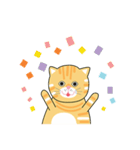 salmonthecowardlycat（個別スタンプ：2）