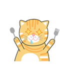 salmonthecowardlycat（個別スタンプ：9）