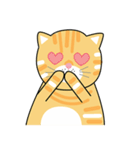 salmonthecowardlycat（個別スタンプ：13）