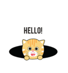 salmonthecowardlycat（個別スタンプ：26）