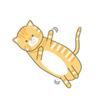 salmonthecowardlycat（個別スタンプ：28）