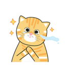 salmonthecowardlycat（個別スタンプ：29）