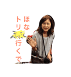 キャンさん専用No.1（個別スタンプ：7）