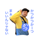 Clear Ring Fireday No.1（個別スタンプ：5）