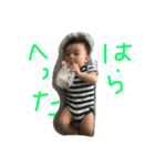 Dの名を継ぐ者（個別スタンプ：4）