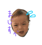Dの名を継ぐ者（個別スタンプ：7）
