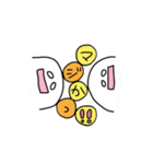 オバケノセカイ（個別スタンプ：29）