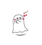 オバケノセカイ（個別スタンプ：30）