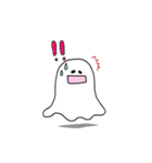 オバケノセカイ（個別スタンプ：36）