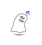 オバケノセカイ（個別スタンプ：37）