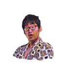 彼らは仲良し！（個別スタンプ：13）