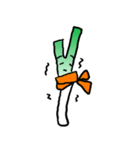 ハマネギ（個別スタンプ：9）