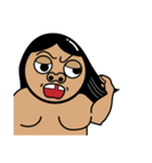 相撲力士ぱいせん（個別スタンプ：13）