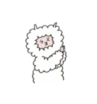 もこふわさん（個別スタンプ：12）