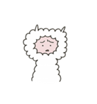 もこふわさん（個別スタンプ：16）