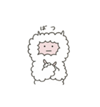 もこふわさん（個別スタンプ：26）