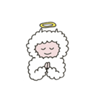 もこふわさん（個別スタンプ：29）