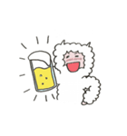 もこふわさん（個別スタンプ：31）