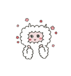 もこふわさん（個別スタンプ：32）