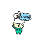 コアラのこあらいさん（個別スタンプ：26）