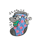 コアラのこあらいさん（個別スタンプ：30）