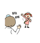 goofy medic duo（個別スタンプ：2）