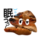 唐揚げ ageeee（個別スタンプ：5）