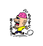 シックスセンス君（個別スタンプ：24）