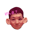 布施エブリディ（個別スタンプ：1）