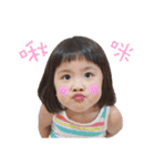 Pencil Xiao（個別スタンプ：16）